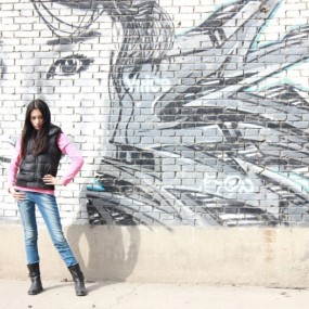 3.18西安纺织城艺术区视频 （滴答），欢迎拍砖