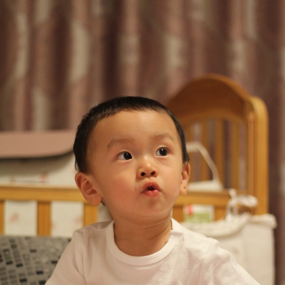 初次拍私房--我的最爱希希~哈哈