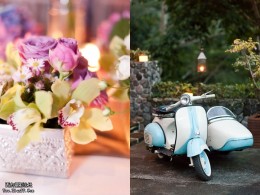 Amy and TQ巴厘岛的盛大而浪漫婚礼D