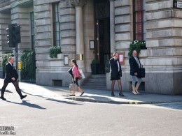 Franck Allais 的童话世界