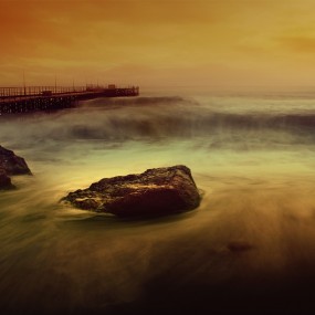 Albena Markova 风光摄影作品（2）