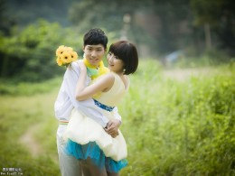 境外蜜月旅行拍摄计划