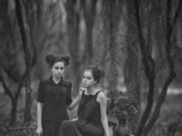 Aleksandra Kinskaj [俄罗斯]