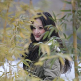 小雁塔呀，小雁塔