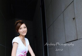 李凡的深圳的夏日