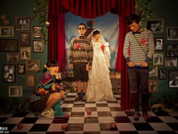 《 照喃妈的相 》