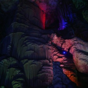 出差安康，用手机随拍了几张，请大家欣赏指教