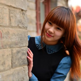 星期天【街拍】