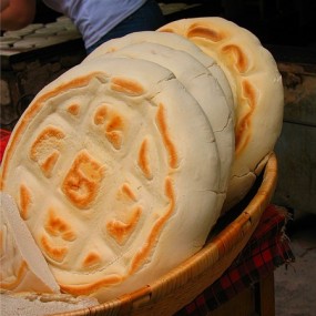 華麗麗的西安美食遊 [19P]