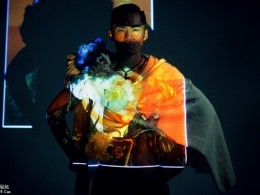 摄影师李纯洁—世界末日的预言