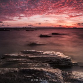 沧海桑田，我为过客【斯里兰卡海岸风光】