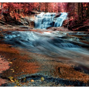 Michal Mierzejewski　风光摄影作品欣赏（一）