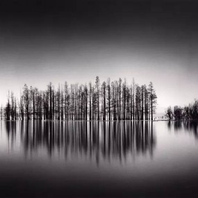 一个英国摄影师，竟拍出了最有神韵的水墨中国！