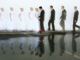 『婚礼摄影』最佳摄影师及其佳作欣赏