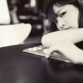 曾经我最深爱的人