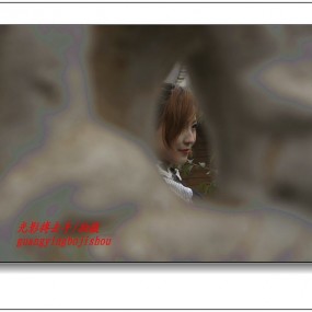 ~迟交的作业~3月4日南湖妹子