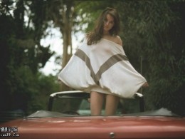 美国时尚摄影师Michael Schmidt的作品分享