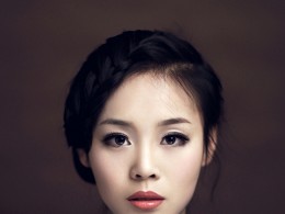 最近拍的片《双笙花》