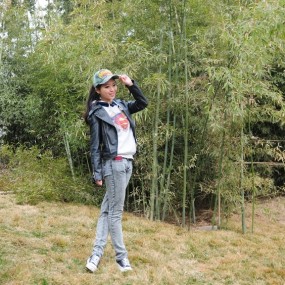 3月4日曲江南湖活动（一）