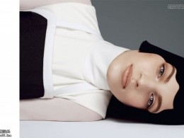 Vogue Italia March 2013 by Steven Meisel