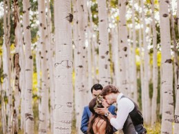 Bethany Jeffery 婚礼摄影