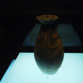 练习-陕西省历史博物馆（一）