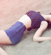 Amanda Tataryn性感女船长