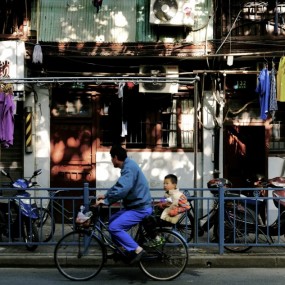 “摄氏2013度”报道摄影师大典入围作品