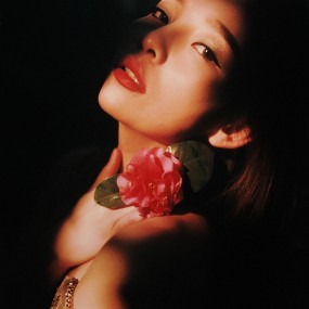 写真集 | 因为真实 才够任性