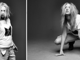 Peter Coulson时尚摄影作品