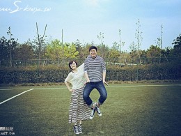 上邦摄影缤纷夏季第二弹-------【我们爱的活力】