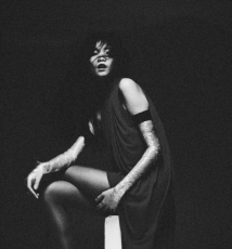 许熙正的影像幻境