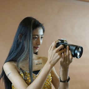 9.5【微摄力】——人像拍摄