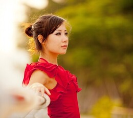 非诚勿扰——钟金芮（二）