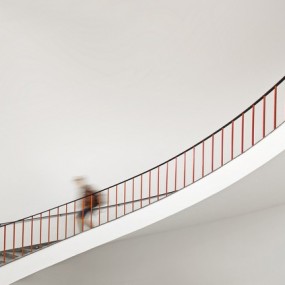 Christian Beirle Gonzalez简约风格建筑摄影