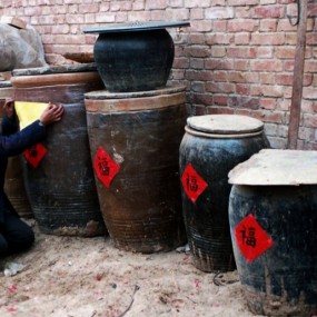 2013-3-1 春节纪实摄影比赛-----春节印象