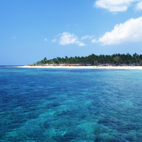 魅力巴厘岛风光