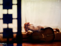 美到窒息的感觉——Scarabuss唯美摄影欣赏