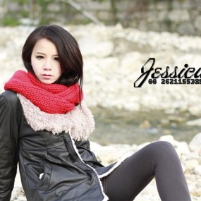 苏小苪 人像 外拍