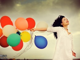 “色”诱——2，美国摄影师Akif Hakan Celebi