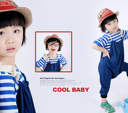 乖乖女的精彩表现