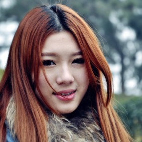 3.4南湖作业四<美女B>