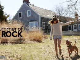 Fred Meylan 时尚摄影作品