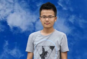 多么英俊的版主