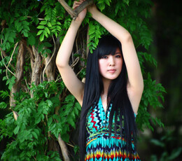 你知道么，束缚的的时间长了，会疼