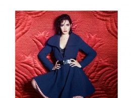 L’Officiel Turkey September 2013 by Emre Dogru