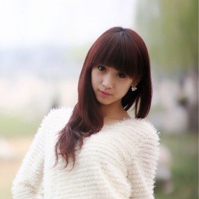 2011年4月3日曲江池遗址公园摄影活动