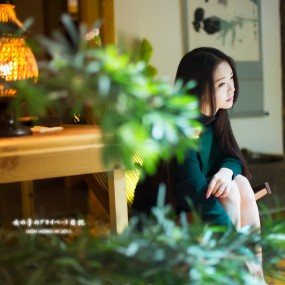 拍不厌的小清新