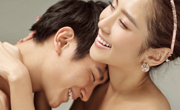 夏季求婚完美攻略 她一定会说yes