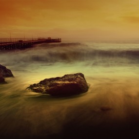 美轮美奂：Albena Markova精品赏析（二）